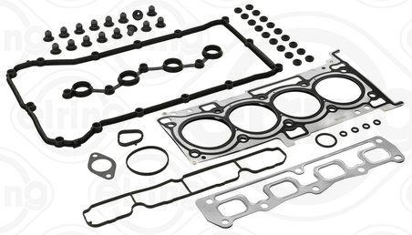 SET GARNITURI CHIULASA ELRING 732.900 - Compatibil cu CHRYSLER, DODGE, FIAT, JEEP, LANCIA