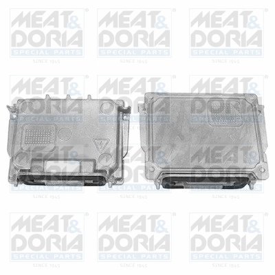 Dispozitiv aprindere, Lampa cu descarcare pe gaz Meat & Dori
