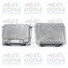 Dispozitiv aprindere, Lampa cu descarcare pe gaz Meat & Dori