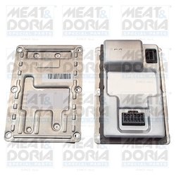 Dispozitiv aprindere, Lampa cu descarcare pe gaz Meat & Dori