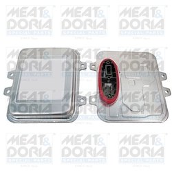 Unitate de control lumini Meat & Doria 73212673