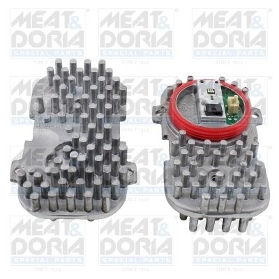 Unitate de control lumini Meat & Doria 73212684
