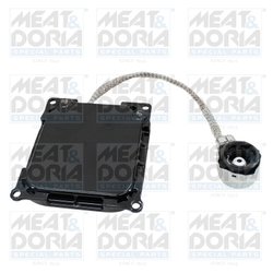 Unitate de control lumini Meat & Doria 73212692E