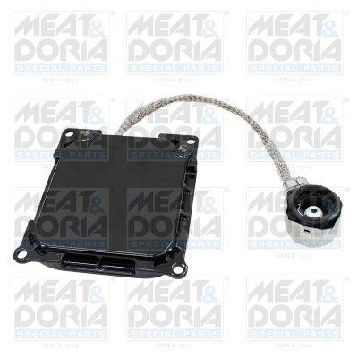 Unitate de control lumini Meat & Doria 73212692E