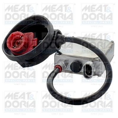 UNITATE DE CONTROL LUMINI MEAT & DORIA 73212694E - Compatibil cu BMW, MERCEDES-BENZ, OPEL, SKODA, VOLVO, VW