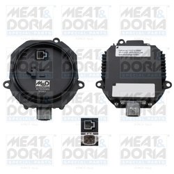 Unitate de control lumini Meat & Doria 73212703