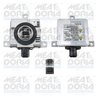 Unitate de control lumini Meat & Doria 73212707