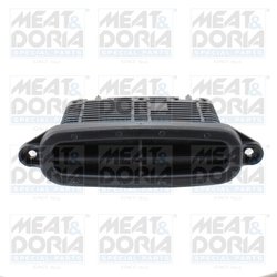 Unitate de control lumini Meat & Doria 73212742