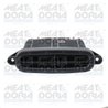 UNITATE DE CONTROL LUMINI MEAT & DORIA 73212742 - Compatibil cu BMW
