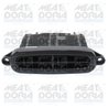Unitate de control lumini Meat & Doria 73212744