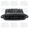 Unitate de control lumini Meat & Doria 73212745