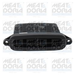 Unitate de control lumini Meat & Doria 73212748
