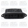 Unitate de control lumini Meat & Doria 73212748