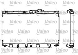 Radiator racire motor Valeo 732323