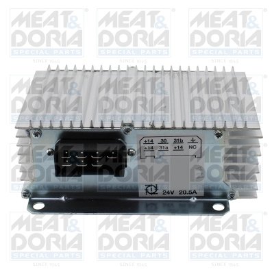 RELEU MULTIFUNCTIONAL MEAT & DORIA 73237024 - Compatibil cu IVECO