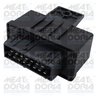 Releu pompa combustibil Meat & Doria 73240109
