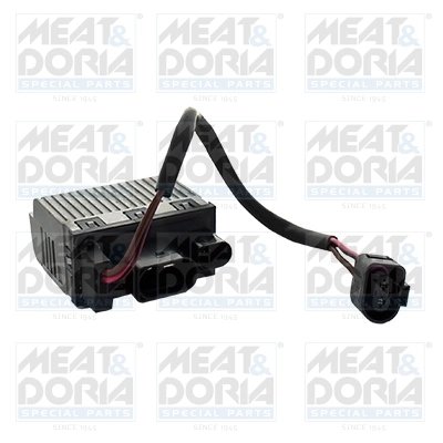Releu, ventilator radiator Meat & Doria 73240166