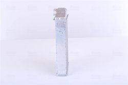 Schimbator caldura incalzire habitaclu Nissens 73249