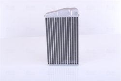 Schimbator caldura incalzire habitaclu Nissens 73249