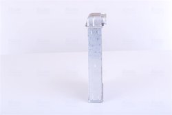 Schimbator caldura incalzire habitaclu Nissens 73249