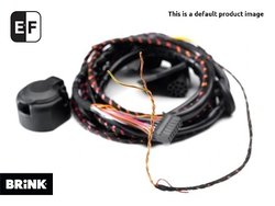 Ansamblu electric bara de remorcare Brink 732623