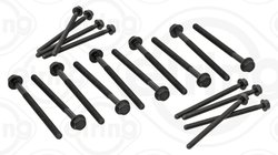 Set suruburi chiulasa Elring 733.100