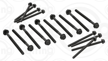 Set suruburi chiulasa Elring 733.100