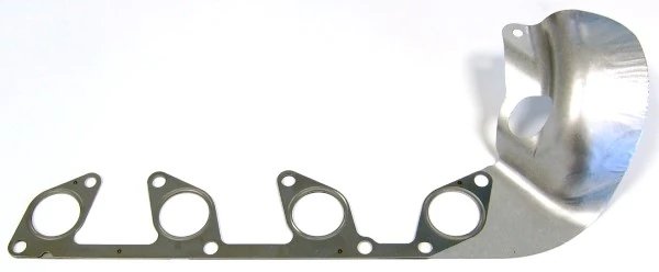 GARNITURA GALERIE EVACUARE ELRING 733.350 - Compatibil cu AUDI, DODGE, JEEP, MITSUBISHI, SEAT, SKODA, VW