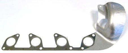 GARNITURA GALERIE EVACUARE ELRING 733.350 - Compatibil cu AUDI, DODGE, JEEP, MITSUBISHI, SEAT, SKODA, VW