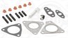 SET MONTAJ TURBO ELRING 733.860 - Compatibil cu ISUZU, NISSAN