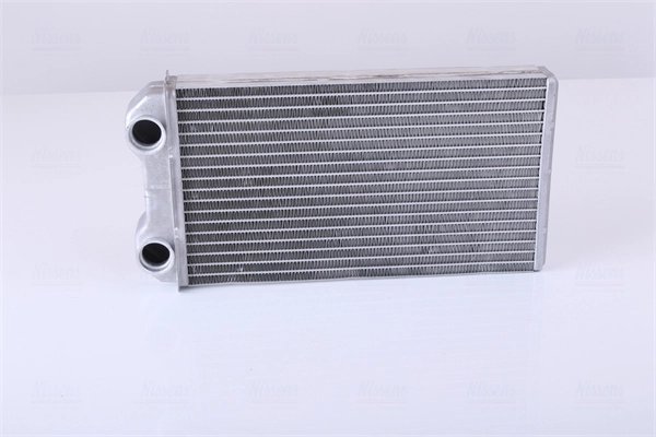 Schimbator caldura incalzire habitaclu Nissens 73331