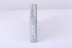 Schimbator caldura incalzire habitaclu Nissens 73331