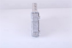 Schimbator caldura incalzire habitaclu Nissens 73331