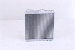 SCHIMBATOR CALDURA INCALZIRE HABITACLU NISSENS 73342 - Compatibil cu RENAULT