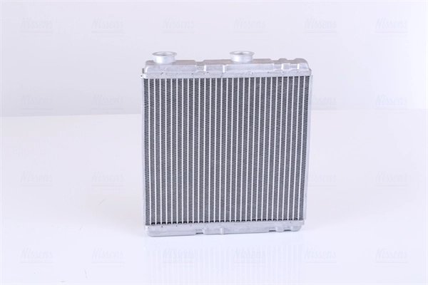 Schimbator caldura incalzire habitaclu Nissens 73342