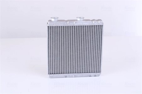 Schimbator caldura incalzire habitaclu Nissens 73342