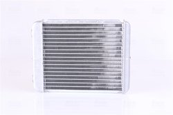 SCHIMBATOR CALDURA INCALZIRE HABITACLU NISSENS 73341 - Compatibil cu RENAULT