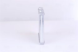 Schimbator caldura incalzire habitaclu Nissens 73342
