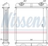 SCHIMBATOR CALDURA INCALZIRE HABITACLU NISSENS 73341 - Compatibil cu RENAULT