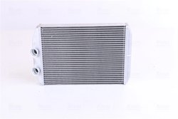 SCHIMBATOR CALDURA INCALZIRE HABITACLU NISSENS 73344 - Compatibil cu MERCEDES-BENZ, NISSAN, OPEL, RENAULT, VAUXHALL