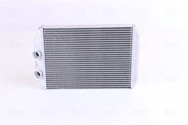 Schimbator caldura incalzire habitaclu Nissens 73344