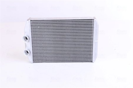 Schimbator caldura incalzire habitaclu Nissens 73344