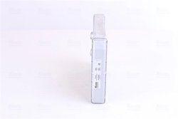 Schimbator caldura incalzire habitaclu Nissens 73344