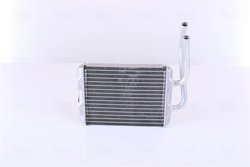 SCHIMBATOR CALDURA INCALZIRE HABITACLU NISSENS 73349 - Compatibil cu RENAULT