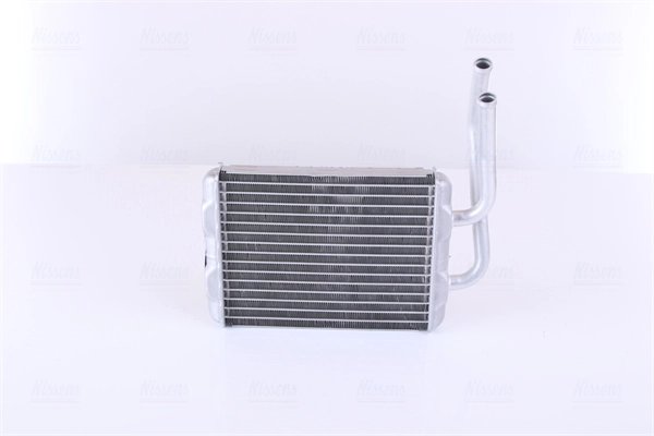Schimbator caldura incalzire habitaclu Nissens 73349