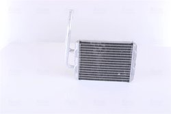 Schimbator caldura incalzire habitaclu Nissens 73349