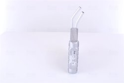 Schimbator caldura incalzire habitaclu Nissens 73349
