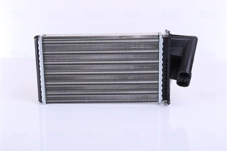 SCHIMBATOR CALDURA INCALZIRE HABITACLU NISSENS 73368 - Compatibil cu RENAULT