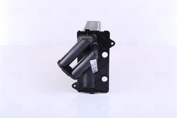 SCHIMBATOR CALDURA INCALZIRE HABITACLU NISSENS 73368 - Compatibil cu RENAULT