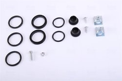 SCHIMBATOR CALDURA INCALZIRE HABITACLU NISSENS 73368 - Compatibil cu RENAULT